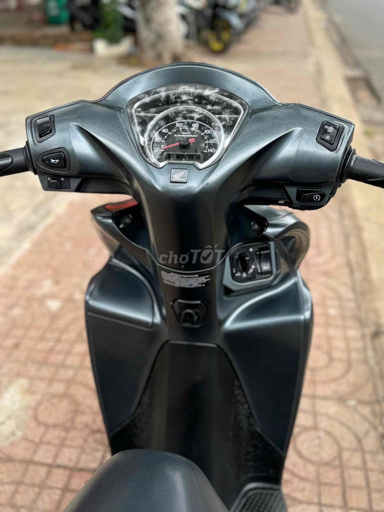 Honda Vision 2022 - ảnh 3