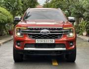 Ford Everest Titanium Plus 2.0L 4x4 AT 2023 - ảnh 1
