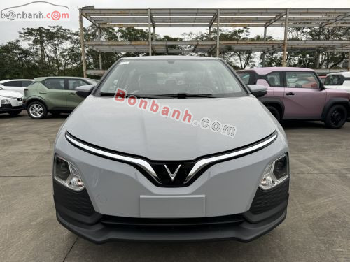 VinFast VF5 Plus 2026 - ảnh 1