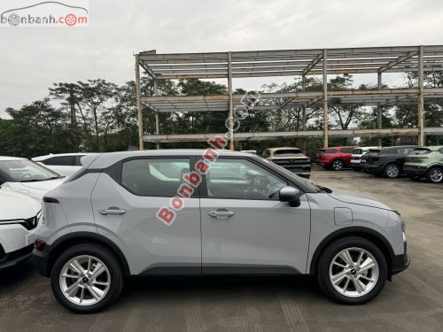 VinFast VF5 Plus 2026 - ảnh 2