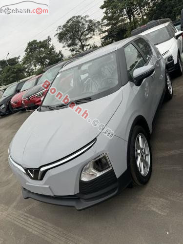 VinFast VF5 Plus 2026 - ảnh 3