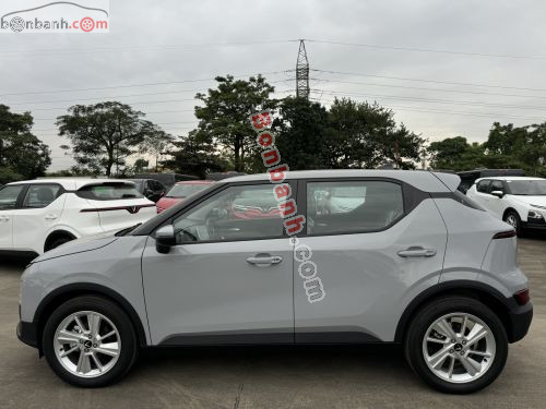 VinFast VF5 Plus 2026 - ảnh 4