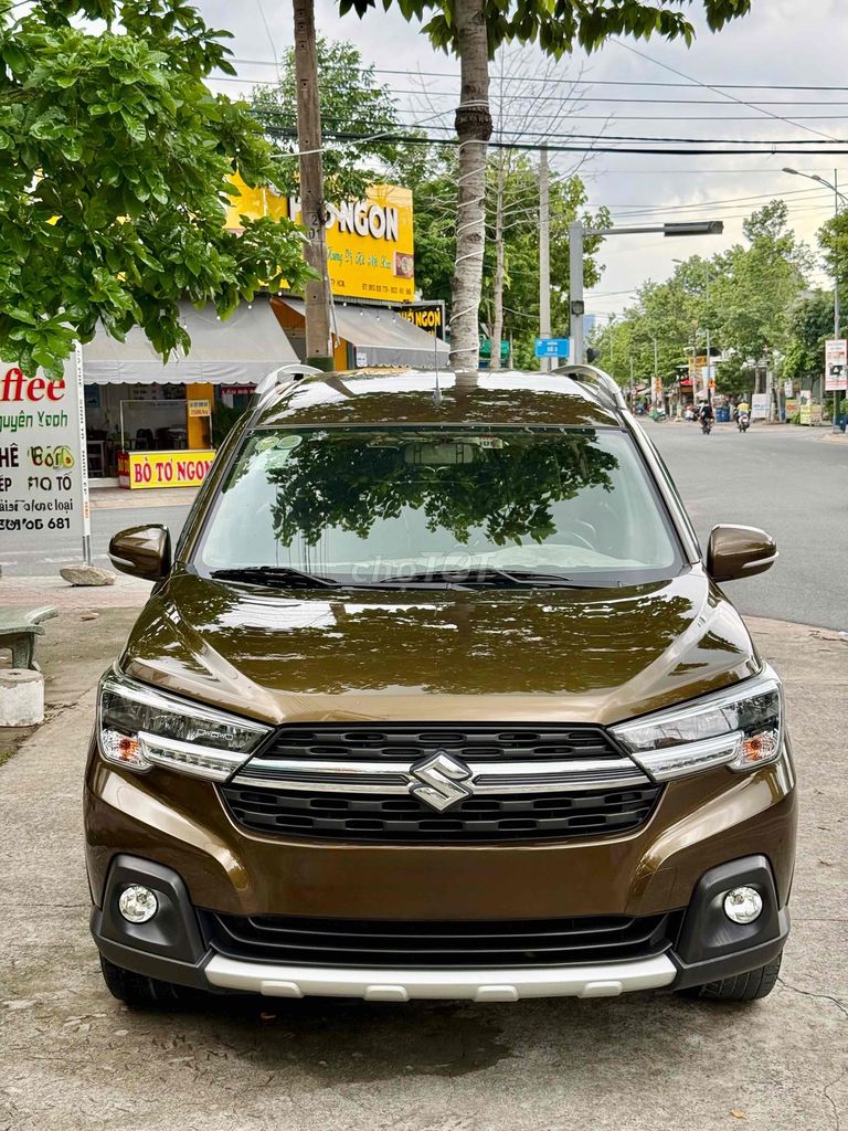 Suzuki 2021 - ảnh 1