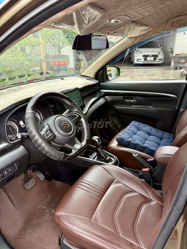 Suzuki 2021 - ảnh 5