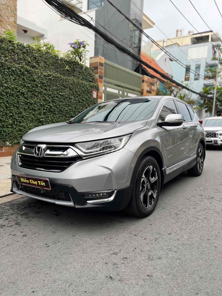 Honda 2018 - ảnh 2