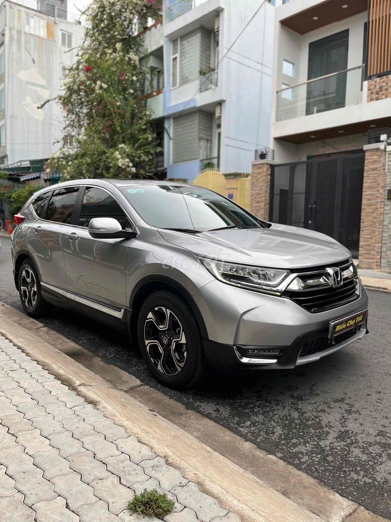 Honda 2018 - ảnh 4