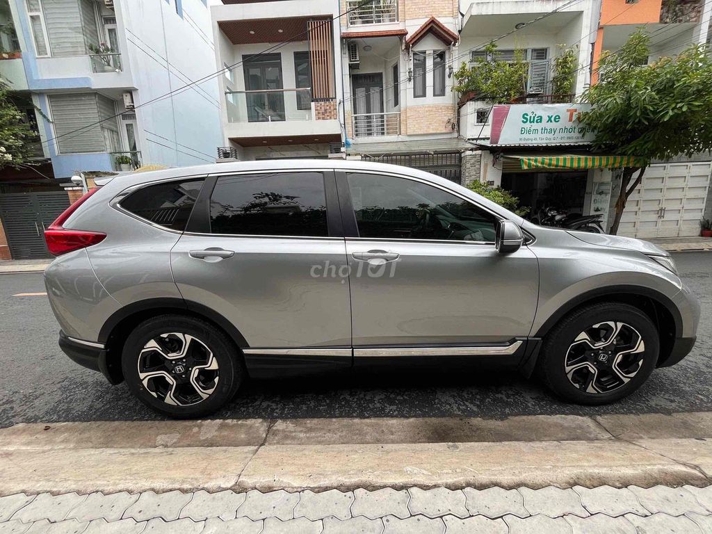 Honda 2018 - ảnh 5