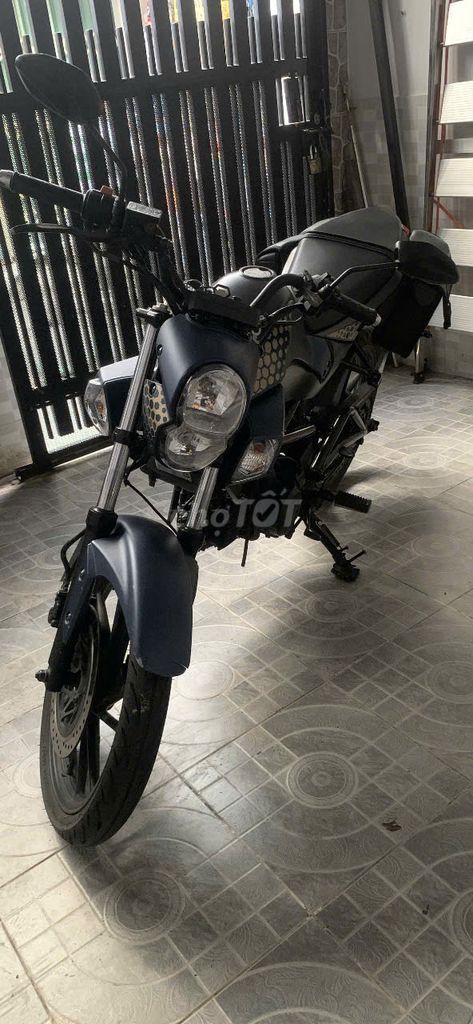 Kymco 2023 - ảnh 1