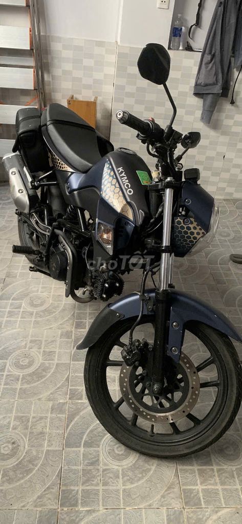 Kymco 2023 - ảnh 2