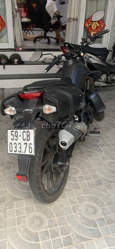 Kymco 2023 - ảnh 3