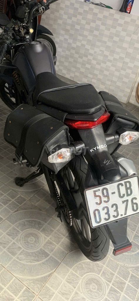 Kymco 2023 - ảnh 4