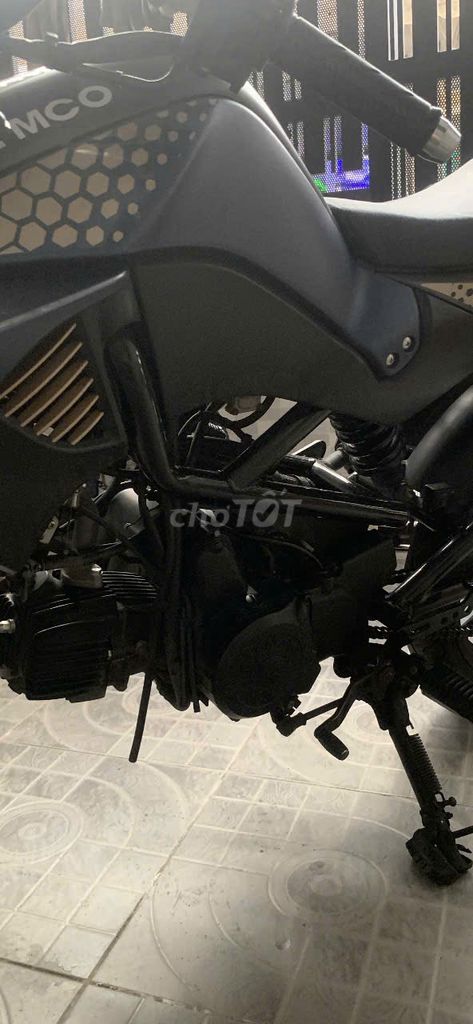 Kymco 2023 - ảnh 5