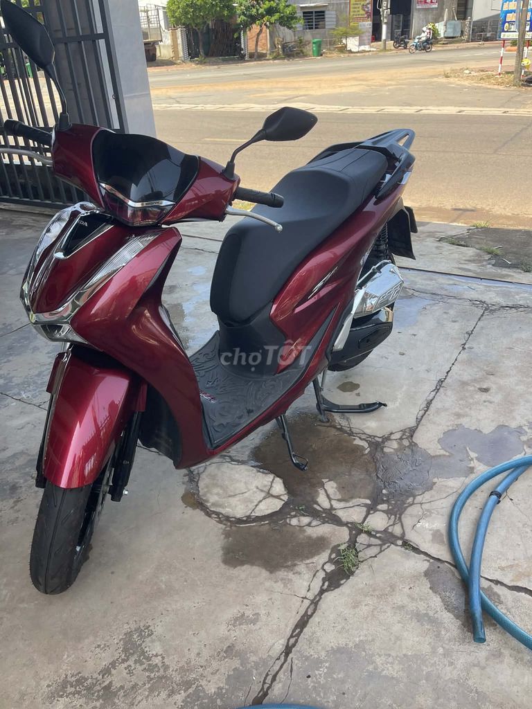 Honda SH 2025 - ảnh 2