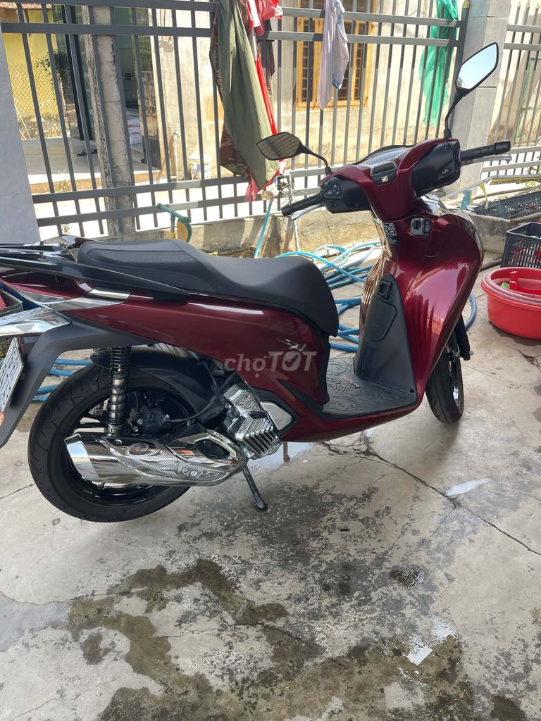 Honda SH 2025 - ảnh 3