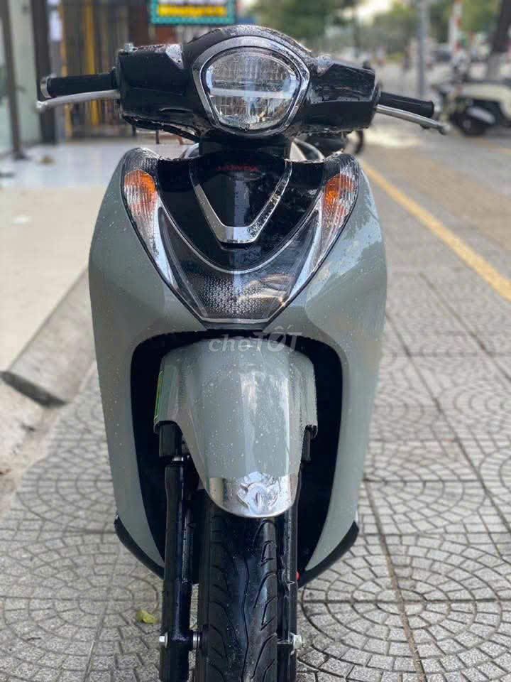 Honda SH Mode 2024 - ảnh 1
