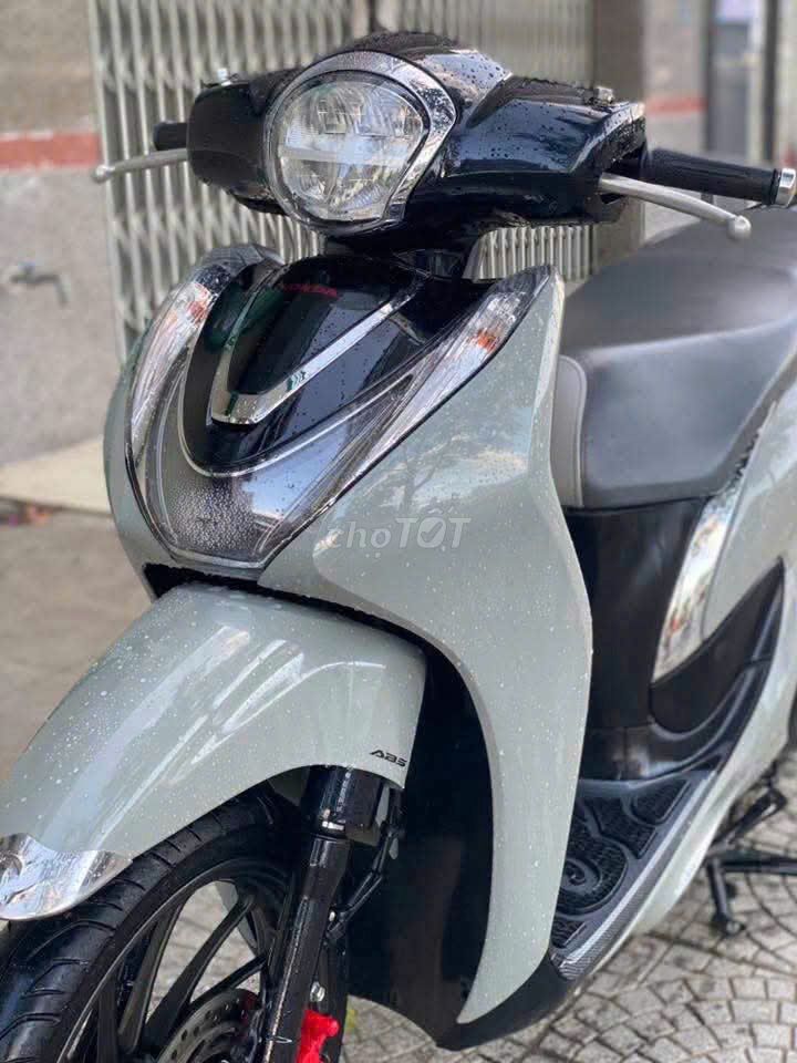 Honda SH Mode 2024 - ảnh 2