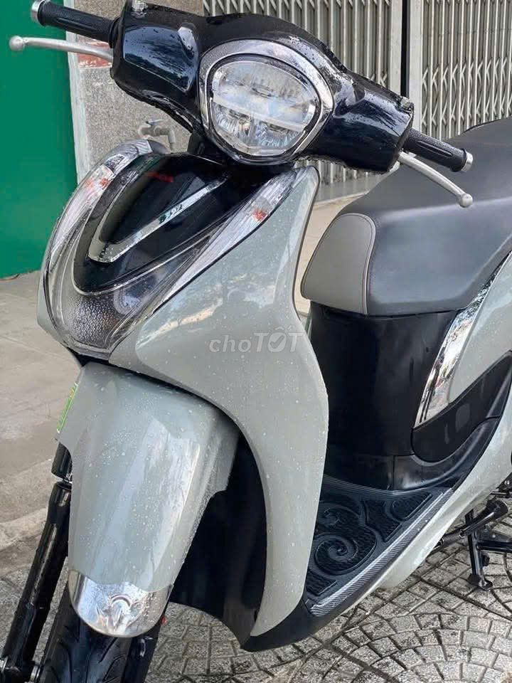Honda SH Mode 2024 - ảnh 3