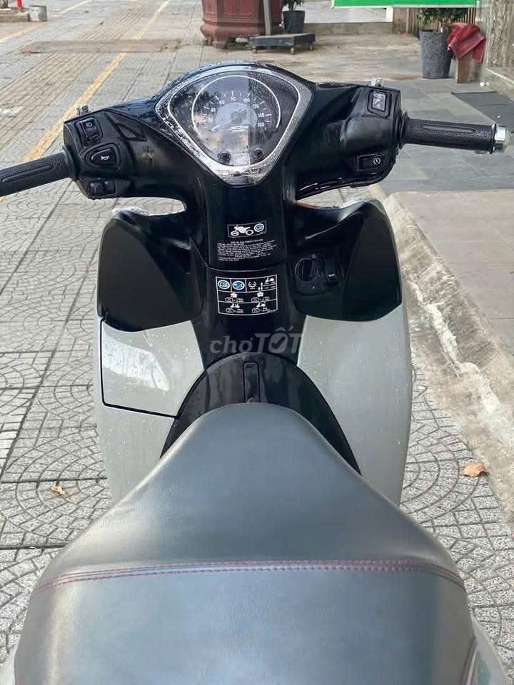 Honda SH Mode 2024 - ảnh 4