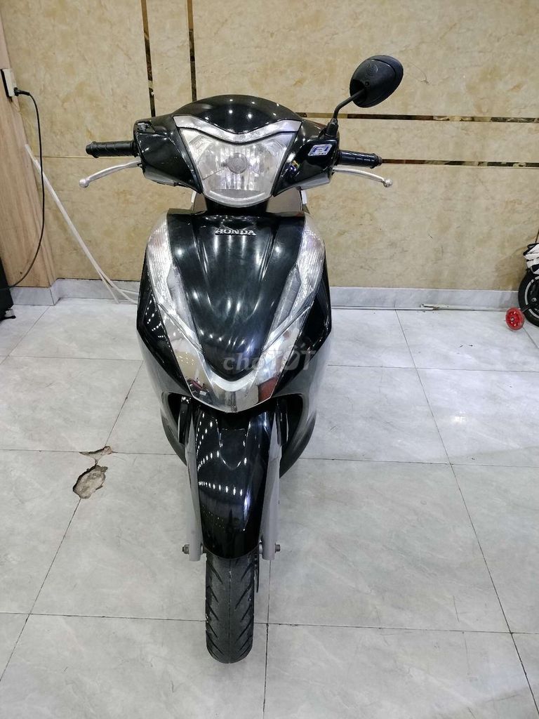 Honda Lead 2014 - ảnh 2