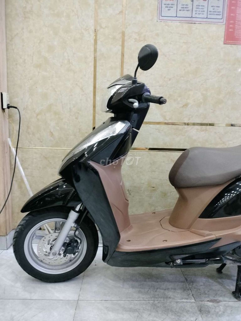 Honda Lead 2014 - ảnh 4
