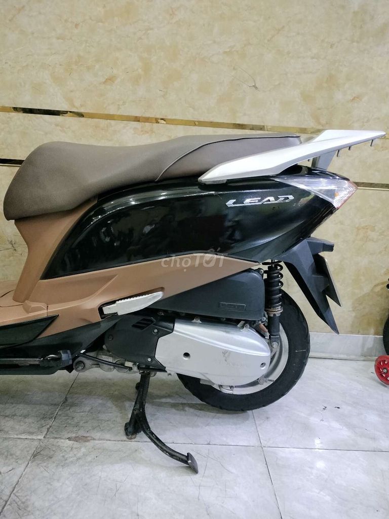 Honda Lead 2014 - ảnh 5
