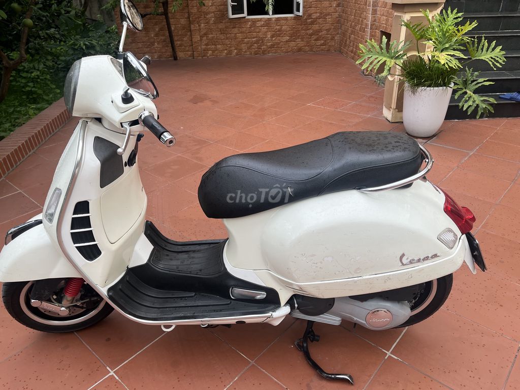 Piaggio Vespa 2015 - ảnh 3