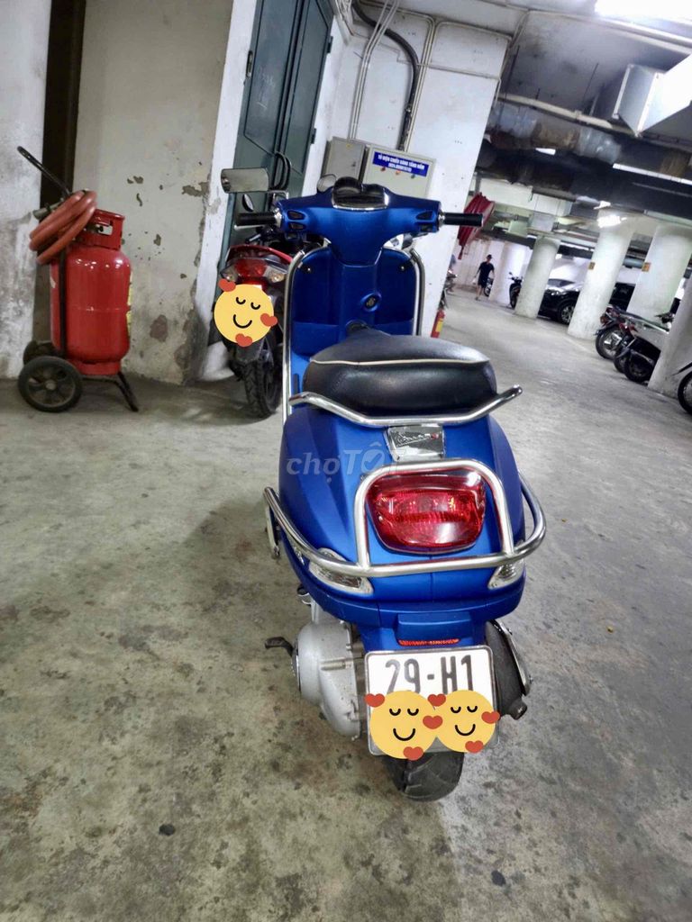 THANH L 2011 - ảnh 4