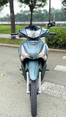 Honda Future 2024 - ảnh 1