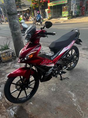 Yamaha Exciter 2010 - ảnh 1