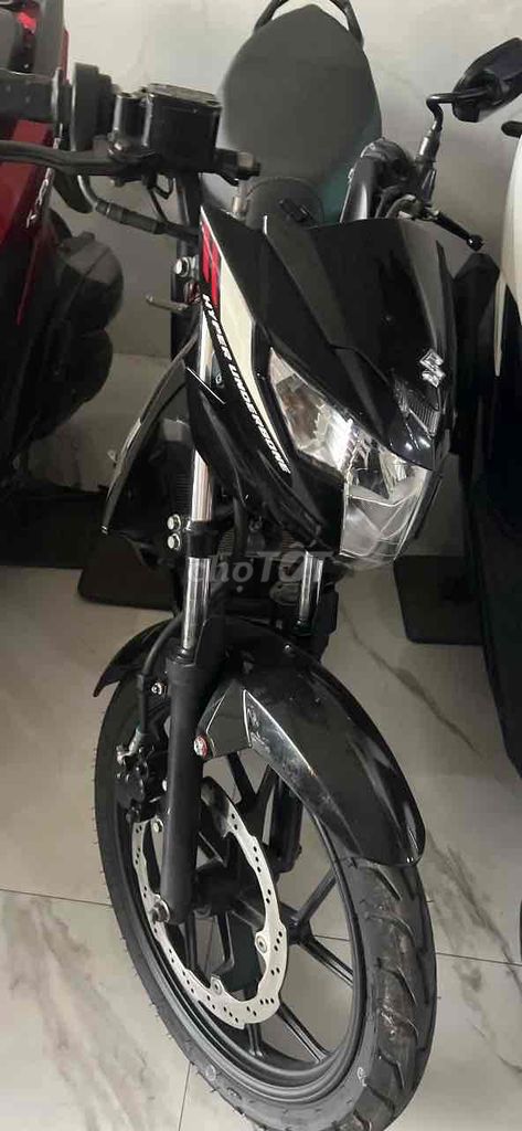 Suzuki Satria 2020 - ảnh 2