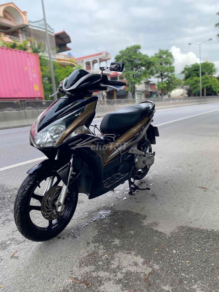 Honda Air Blade 2012 - ảnh 2