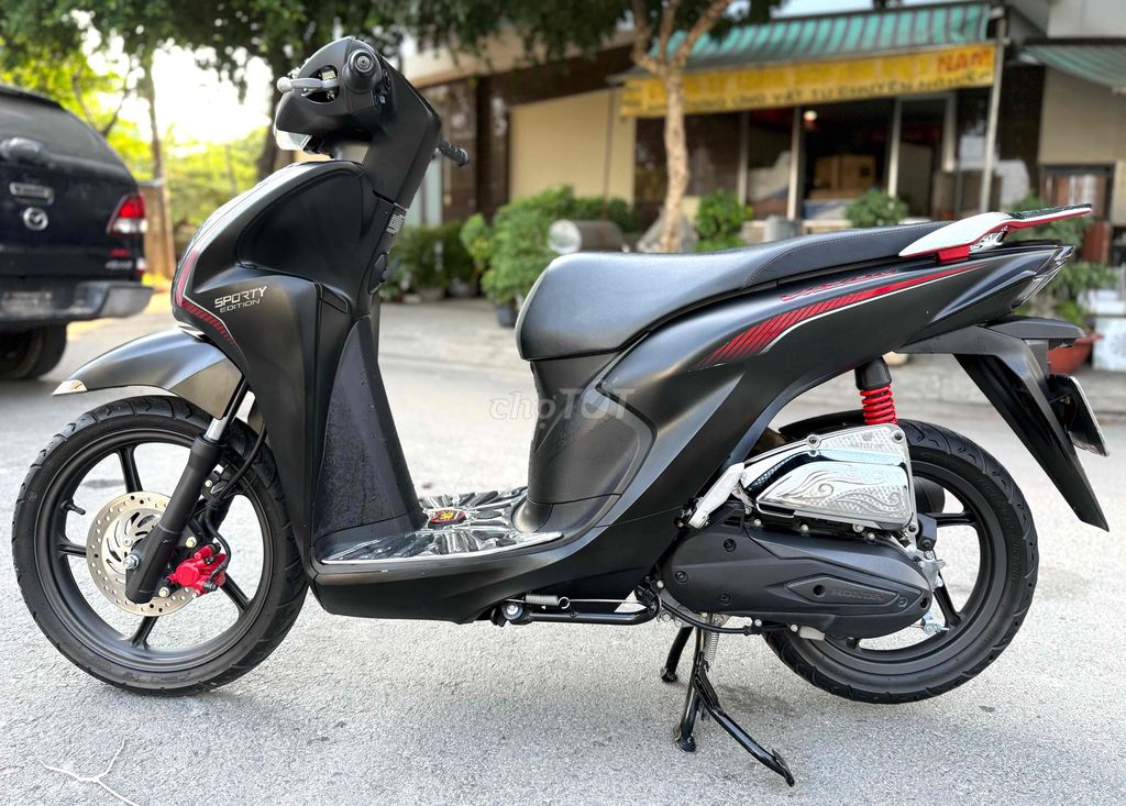 Honda 2023 - ảnh 1