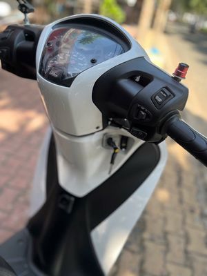 Honda SH 2014 - ảnh 1