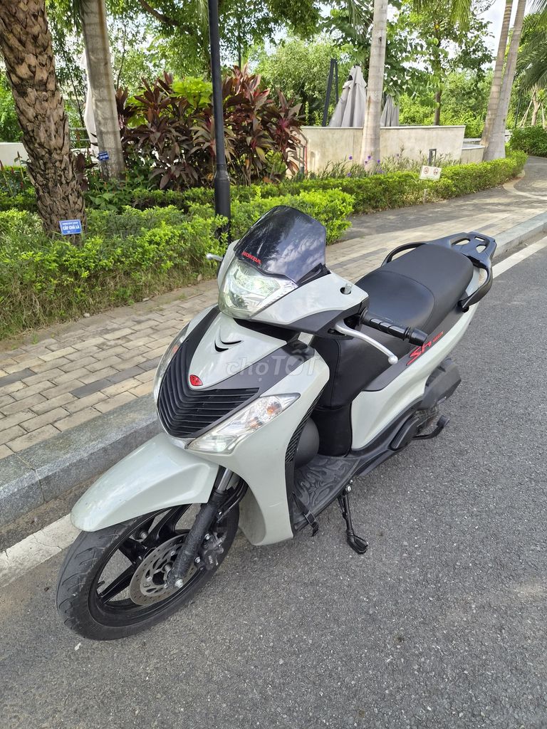 Honda SH 2023 - ảnh 4