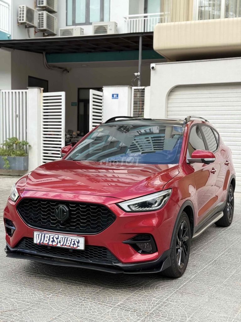 MG 2022 - ảnh 1
