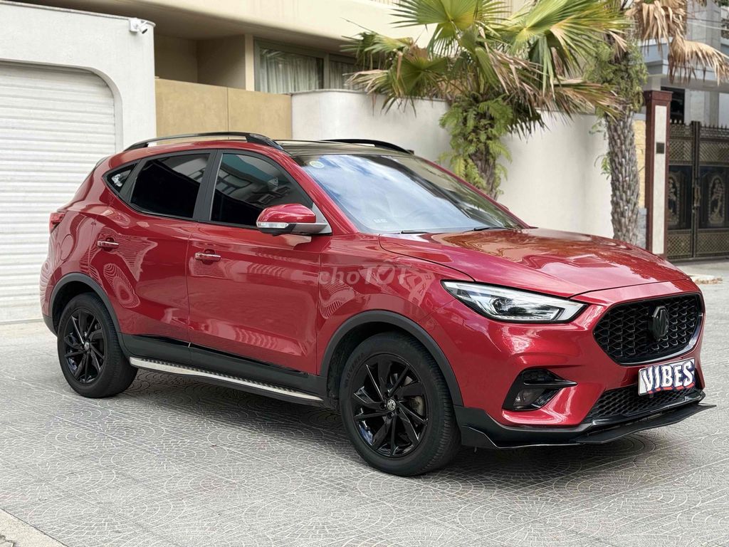 MG 2022 - ảnh 3