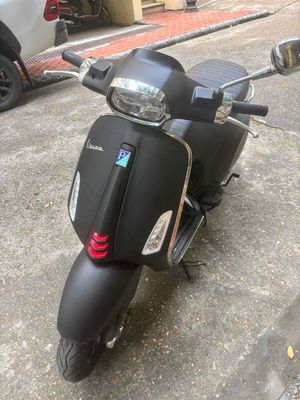 Vespa Sprint 2023 - ảnh 1