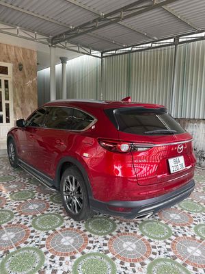 Mazda 2022 - ảnh 1