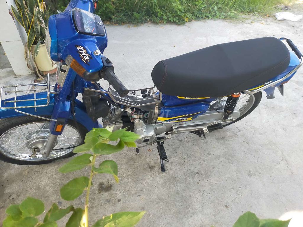 Honda Dream 2000 - ảnh 2