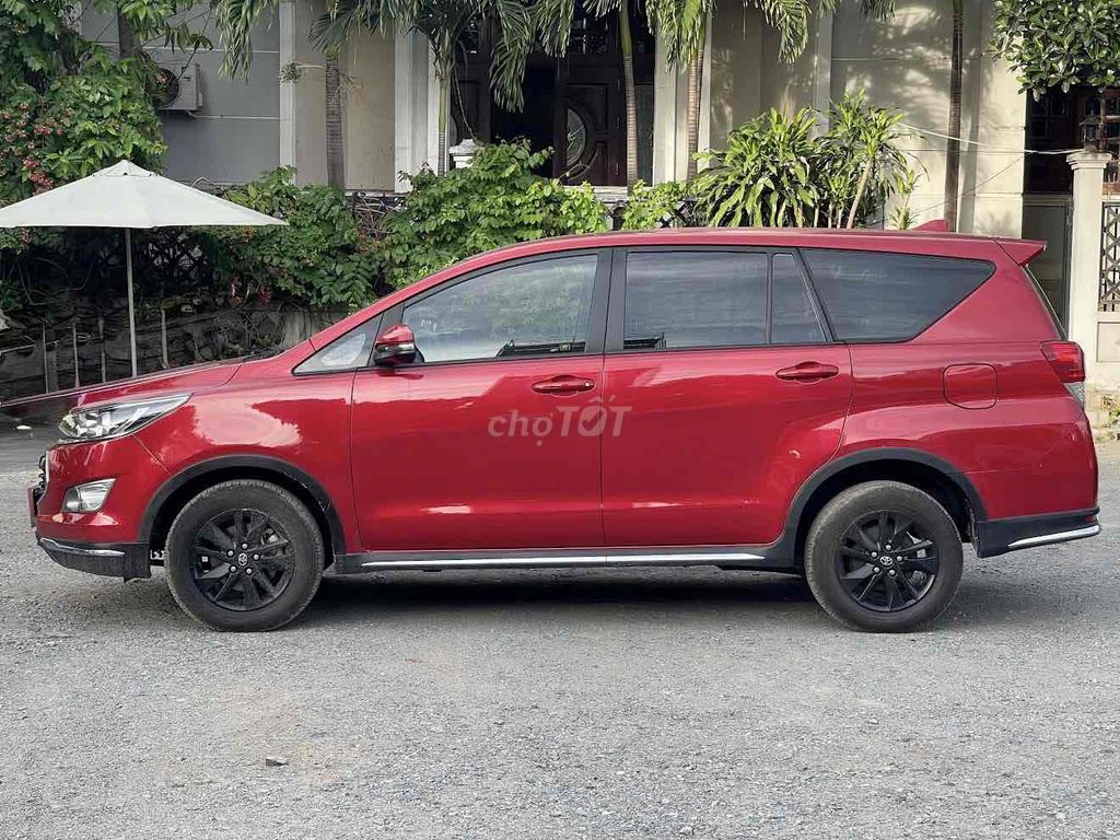 Toyota Innova 2018 - ảnh 3
