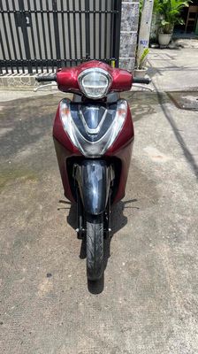 Honda SH Mode 2022 - ảnh 1