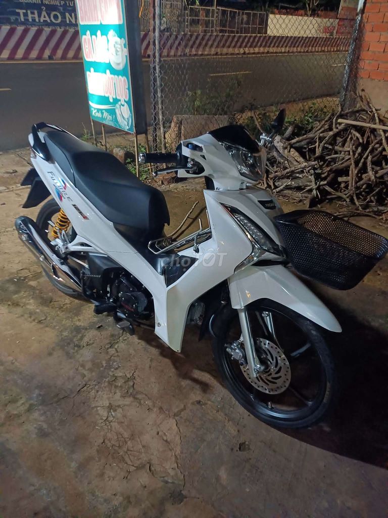 Honda Future 2019 - ảnh 1