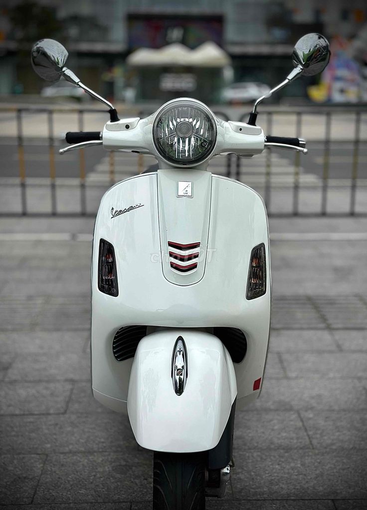 Piaggio Vespa 2018 - ảnh 2