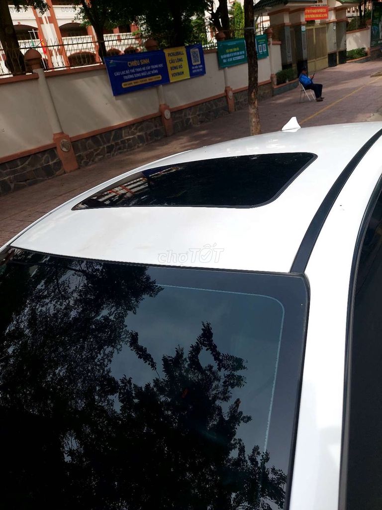 Kia Cerato 1.6 AT - ảnh 5