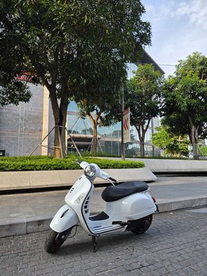 Piaggio GTS 2016 - ảnh 1