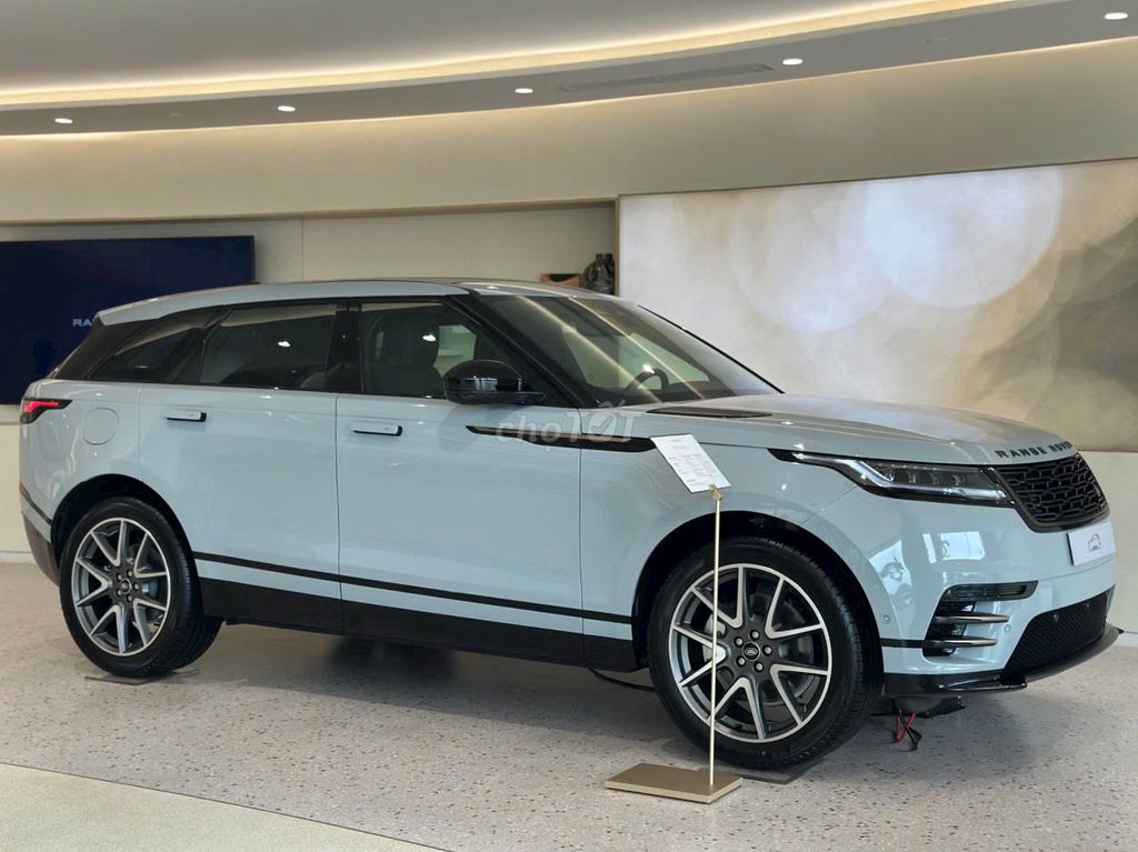Land Rover 2025 - ảnh 2