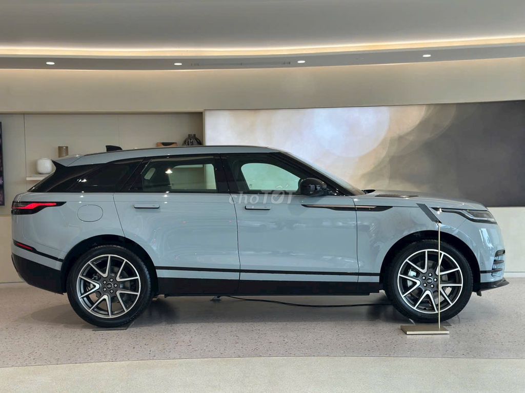 Land Rover 2025 - ảnh 3