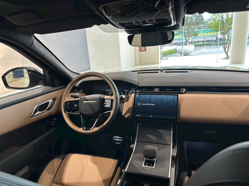 Land Rover 2025 - ảnh 5