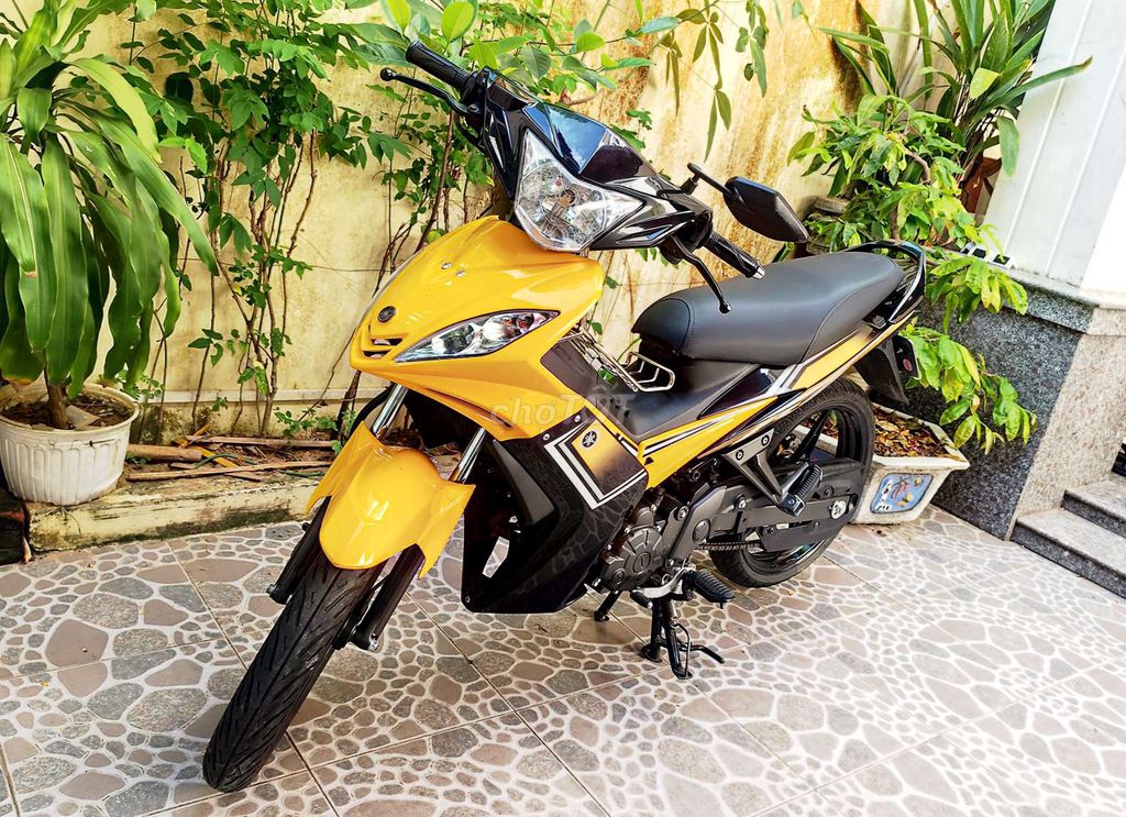 Yamaha Exciter 2012 - ảnh 2