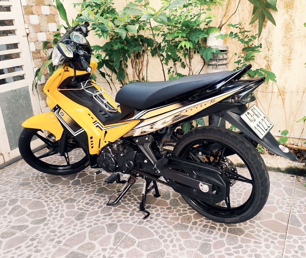 Yamaha Exciter 2012 - ảnh 3